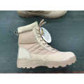 Alta qualidade Popular Segurança profissional Outdoor Army Boots